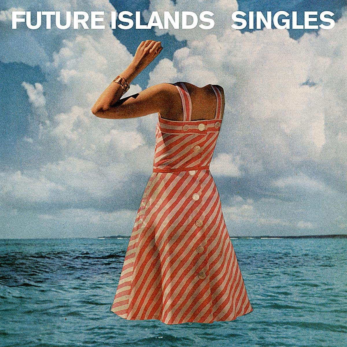Future Islands "Singles" LP