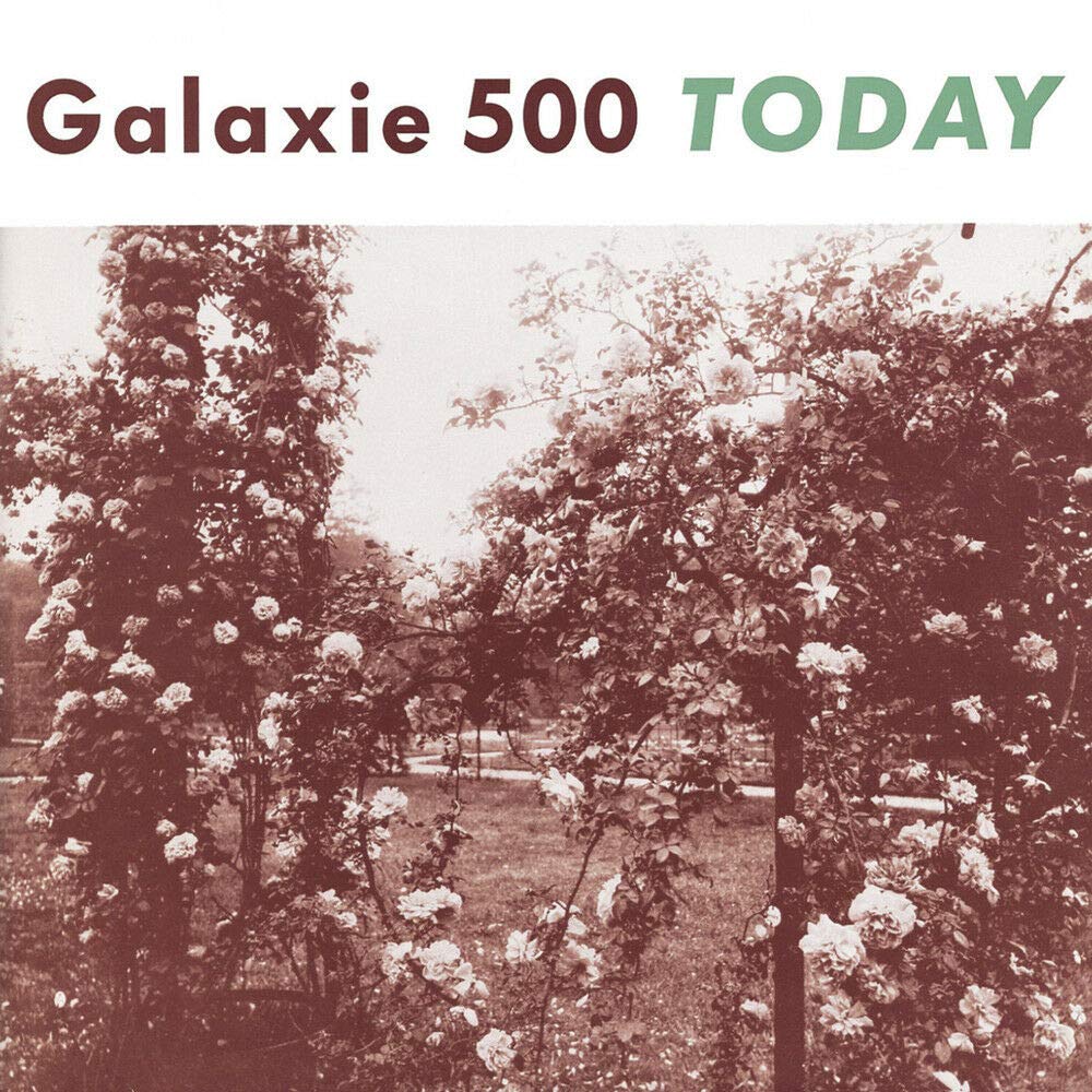 Galaxie 500 "Today" LP