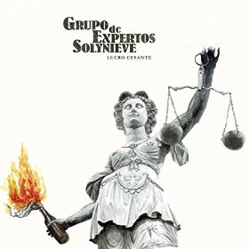 Grupo de Expertos Solynieve "Lucro Cesante" EP