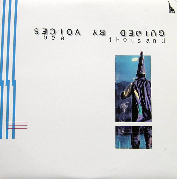 Guided By Voices "Be Thousand" LP