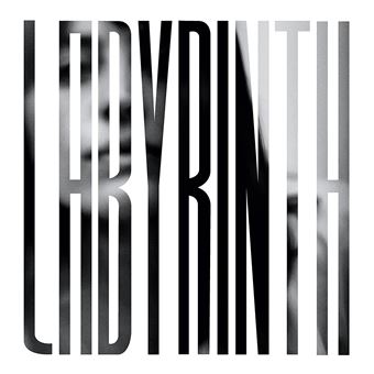 Heather Woods Broderick "Labyrinth" White ⚪ LP