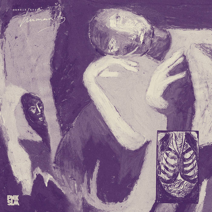 Henrik Appel "Humanity" LP
