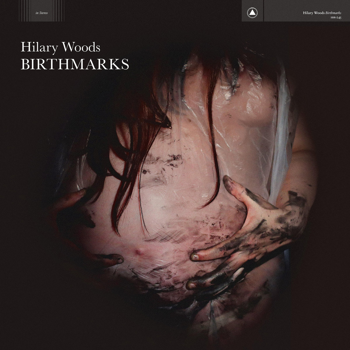 Hilary Woods "Birthmarks" LP