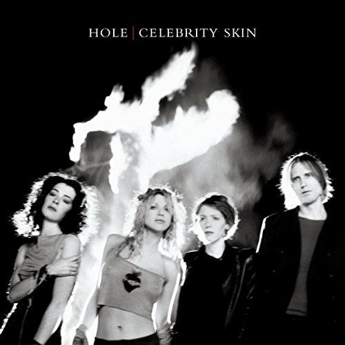 Hole "Celebrity Skin" LP