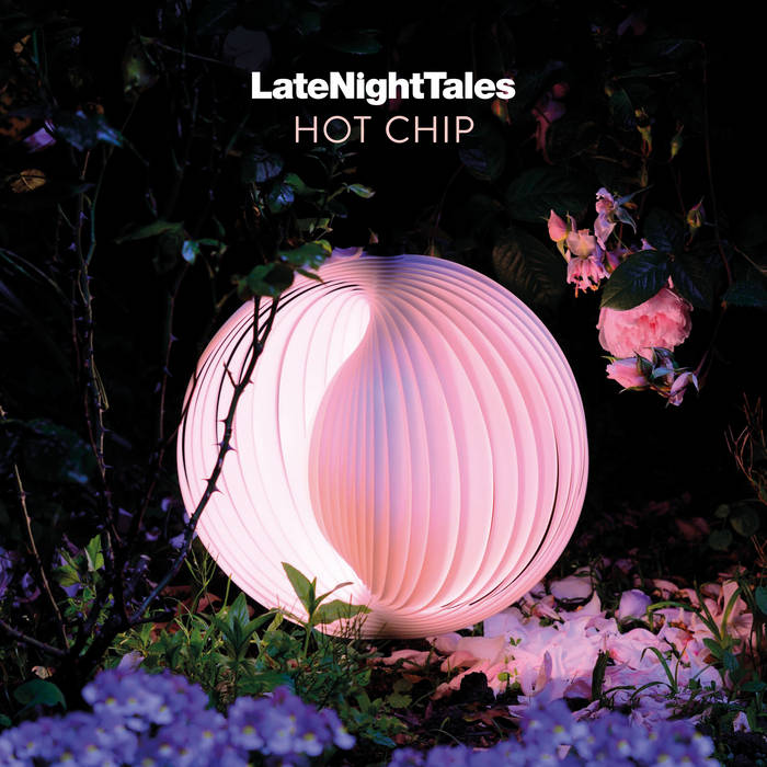 Hot Chip "Late Night Tales: Hot Chip" LP