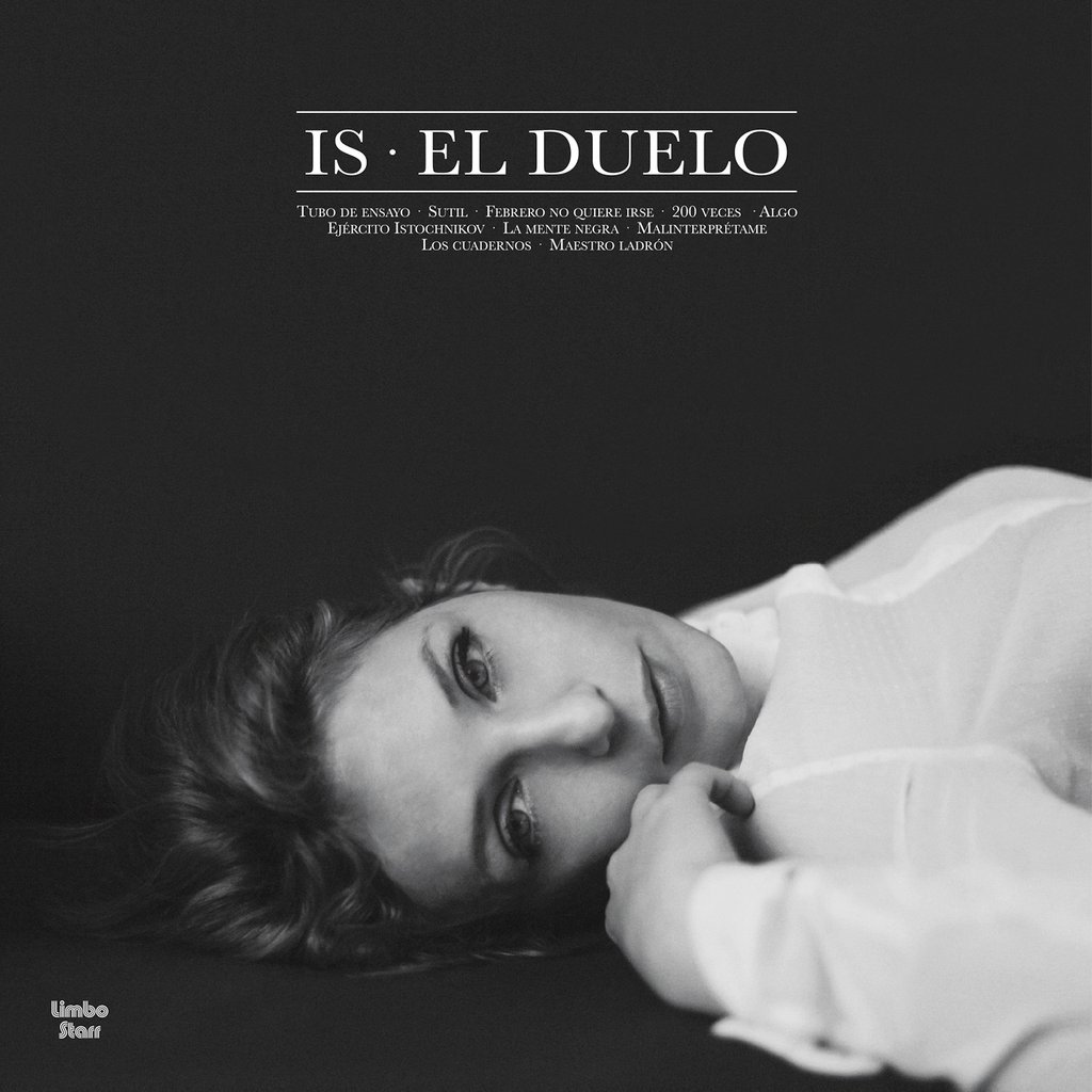 IS "El duelo" CD