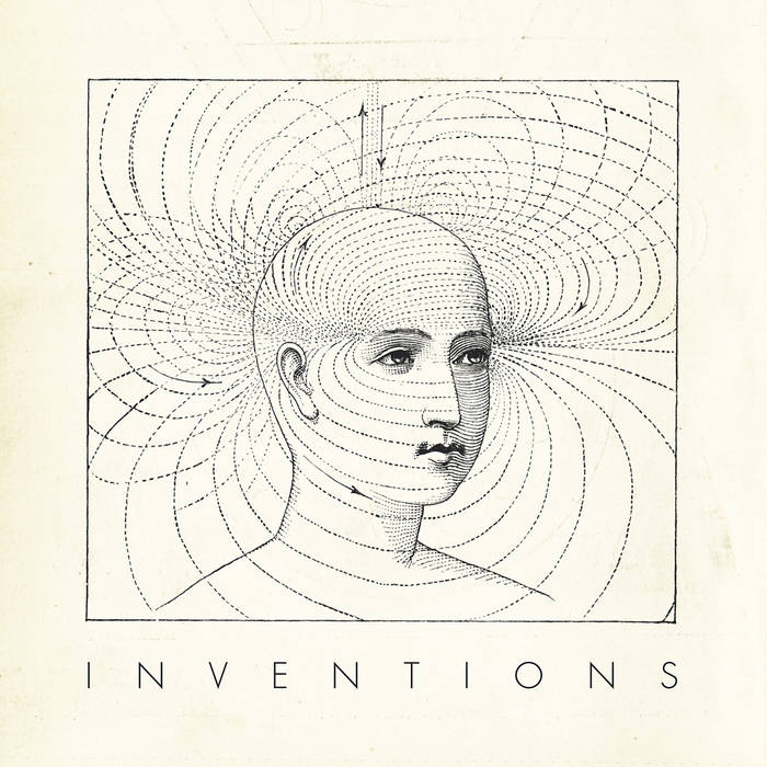 Inventions "Continuous Portrait" LP