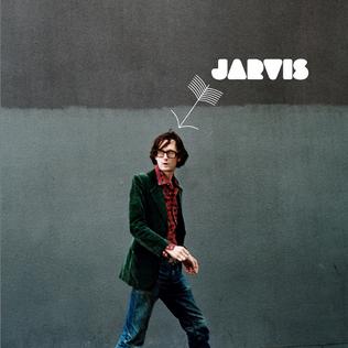 Jarvis Cocker "Jarvis Cocker" LP + 7"