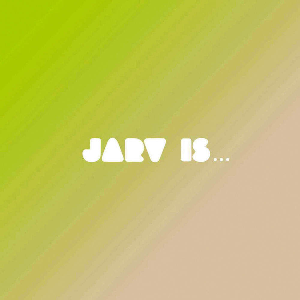 Jarvis is.. "Beyond the pale" Black Lp