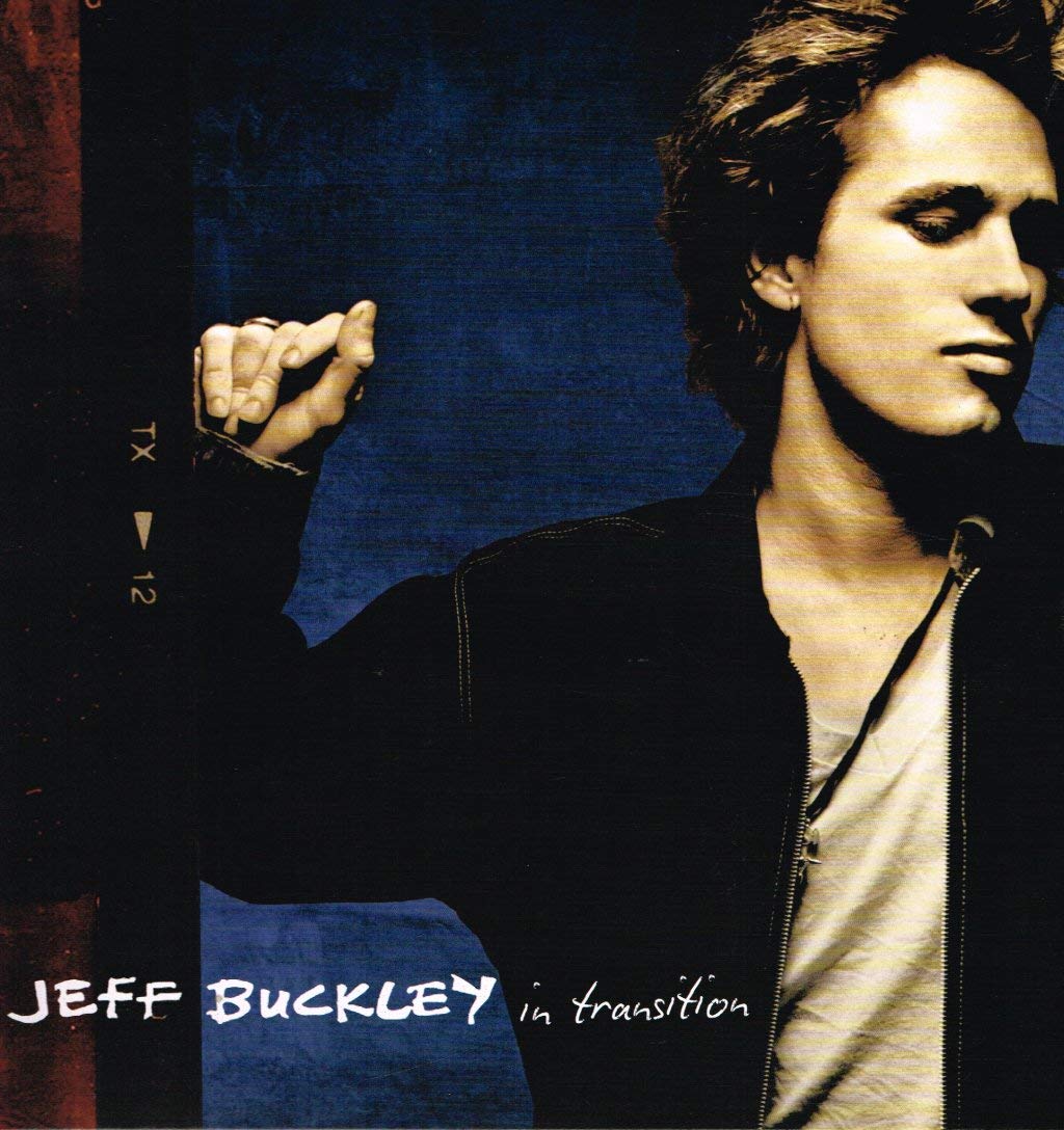 Jeff Buckley "In Transition" LP