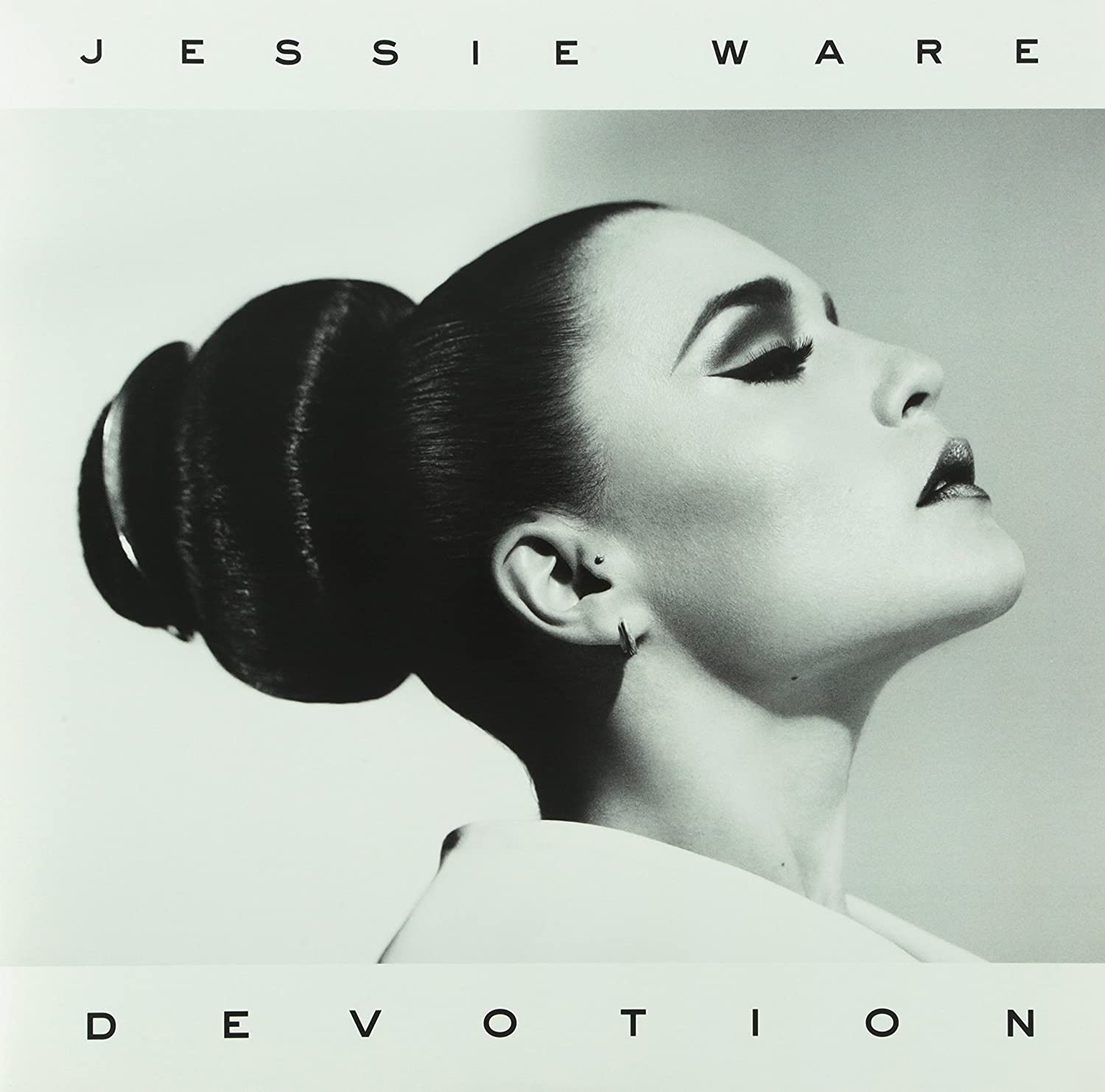 Jessie Ware "Devotion" LP