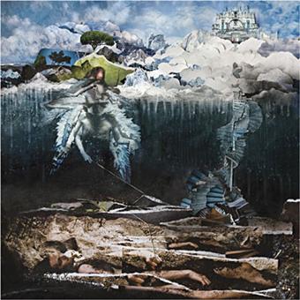 John Frusciante "The Empyrean" 10th Anniversary 2LP