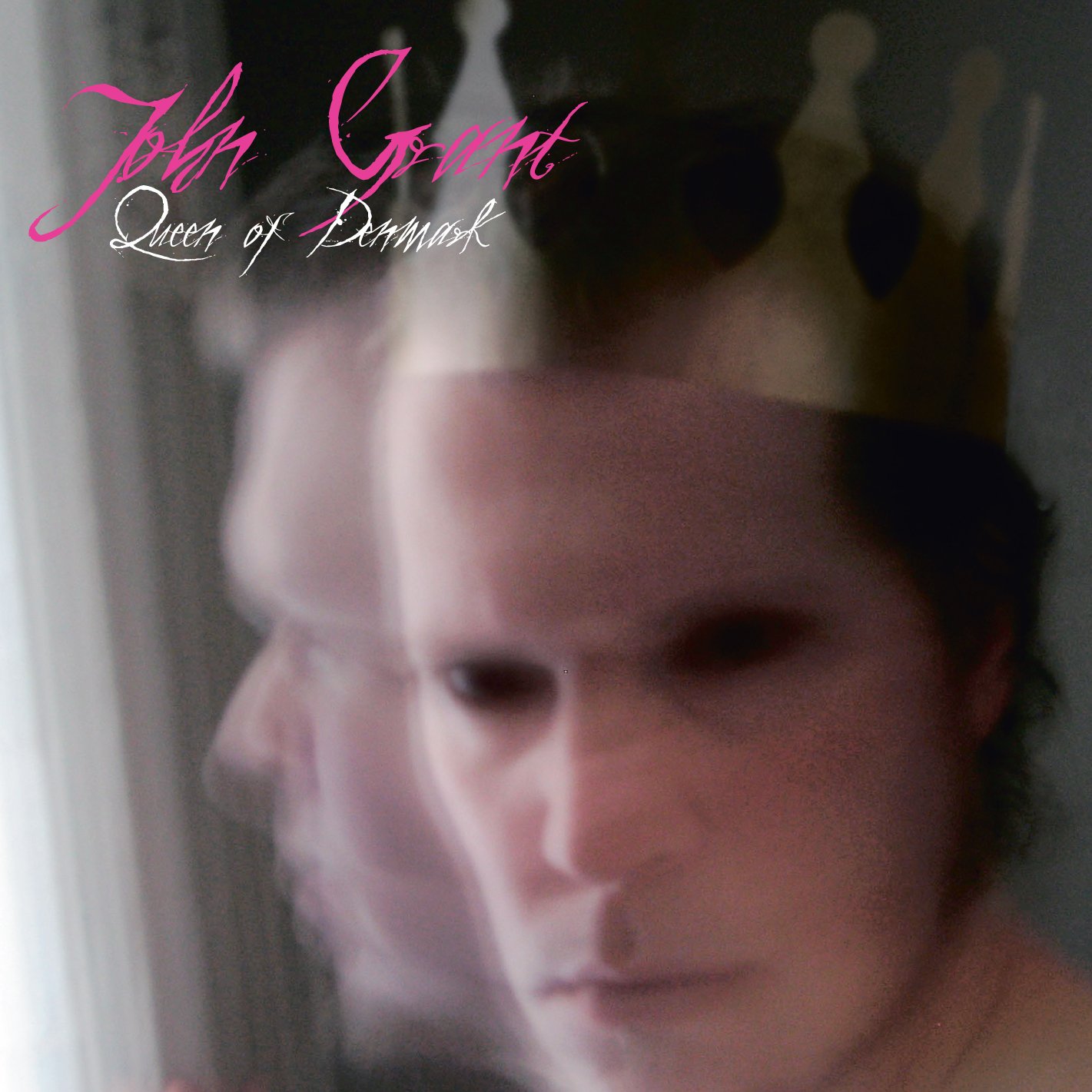 John Grant "Queen of Denmark" LP
