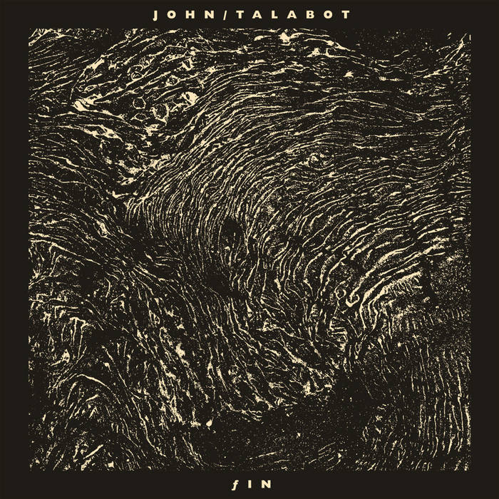 John Talabot "Fin" LP