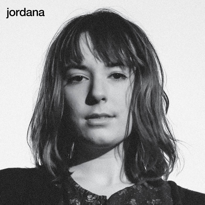 Jordana "Something to say to you" LP