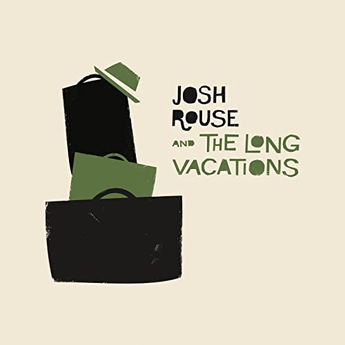 Josh Rouse "...and the long vacations" CD