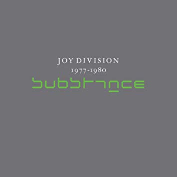 Joy Division "Substance" 2LP