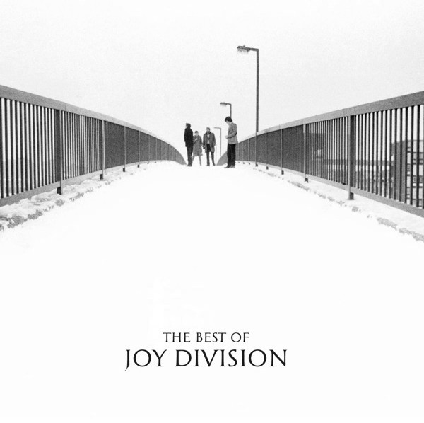 Joy Division "The Best of" 2CD
