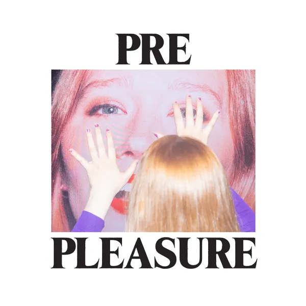 Julia Jacklin "Pre Pleasure" LP