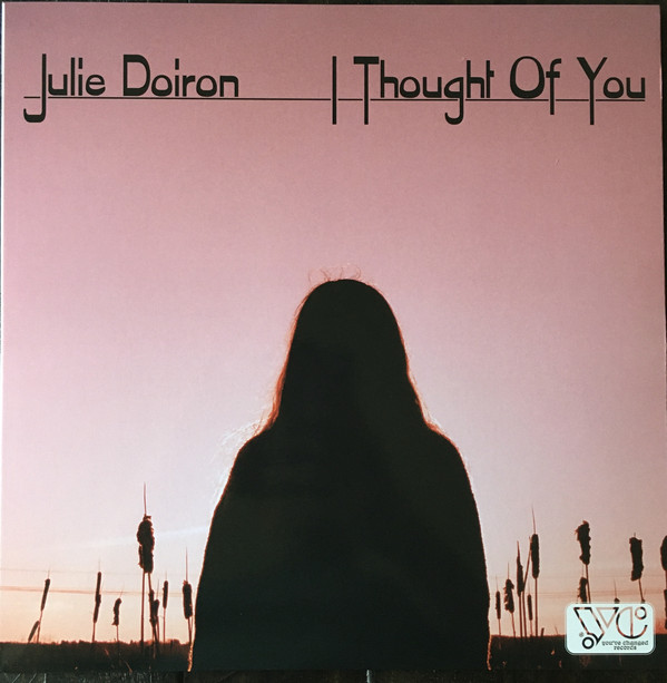 Julie Doiron "I Thought Of You" LP