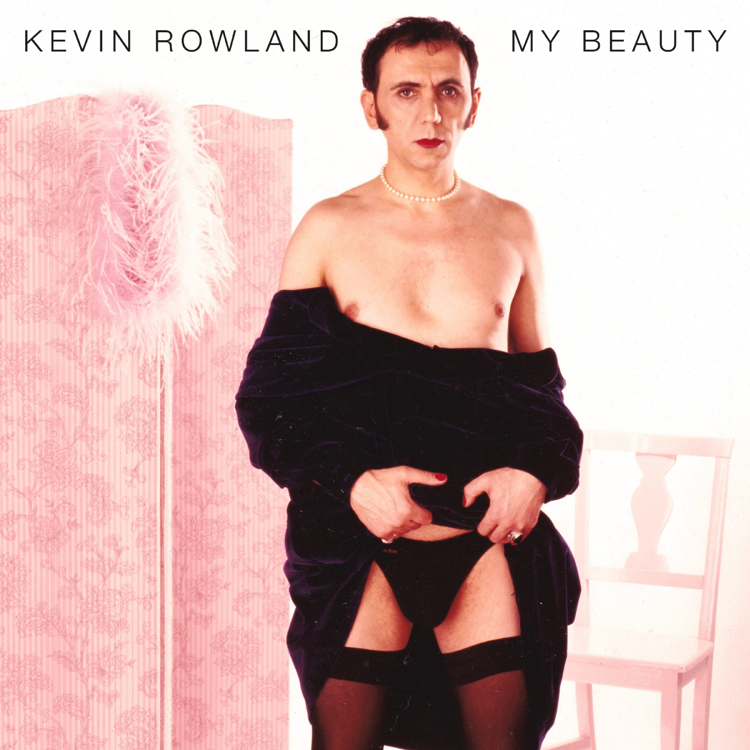 Kevin Rowland "My beauty" LP
