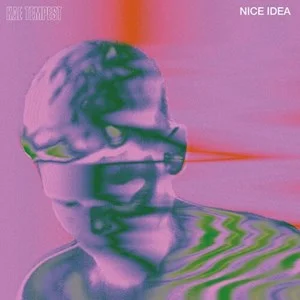 Kae Tempest "Nice Idea" LP (RSD 2023)