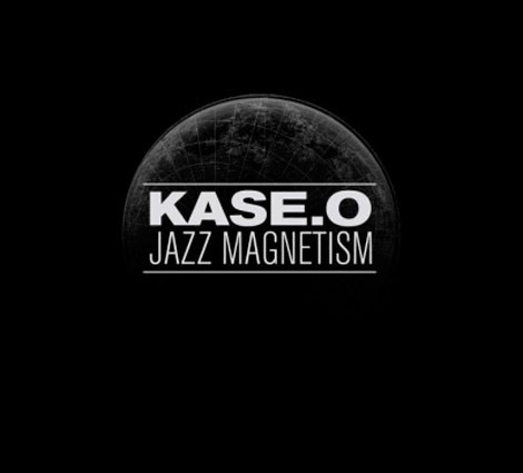 Kase. O "Jazz Magnetism" 2LP