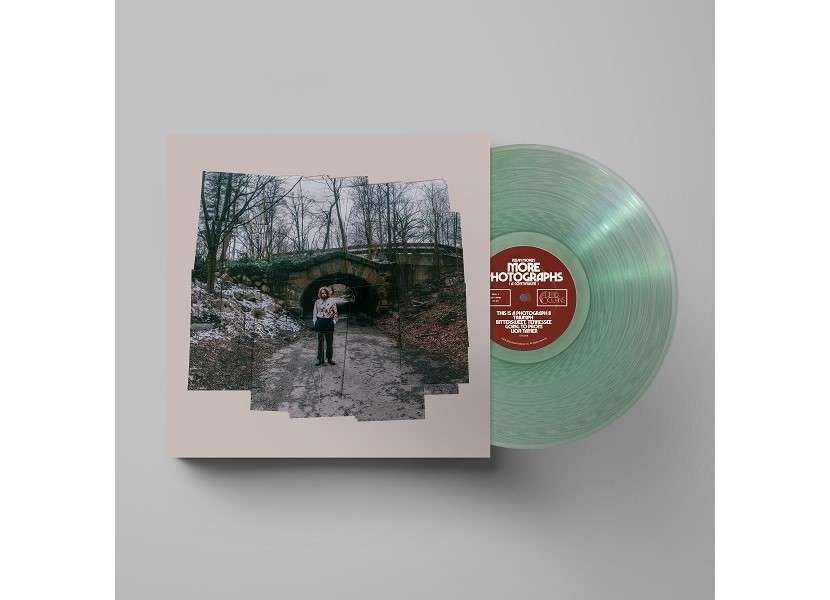Kevin Morby "More Photographs (A Continuum)" Coloured LP