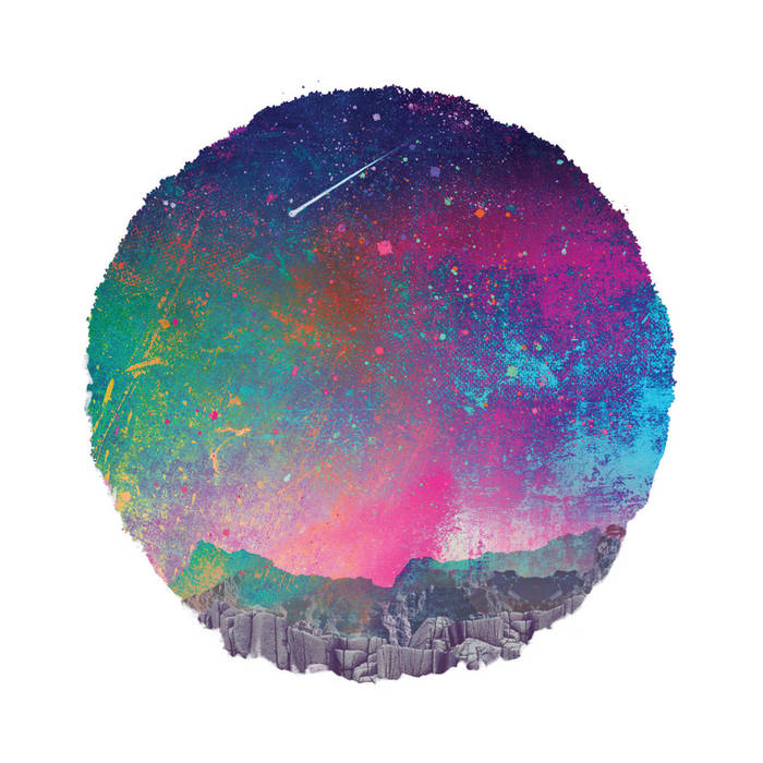 Khruangbin "The Universe Smiles Upon You" LP