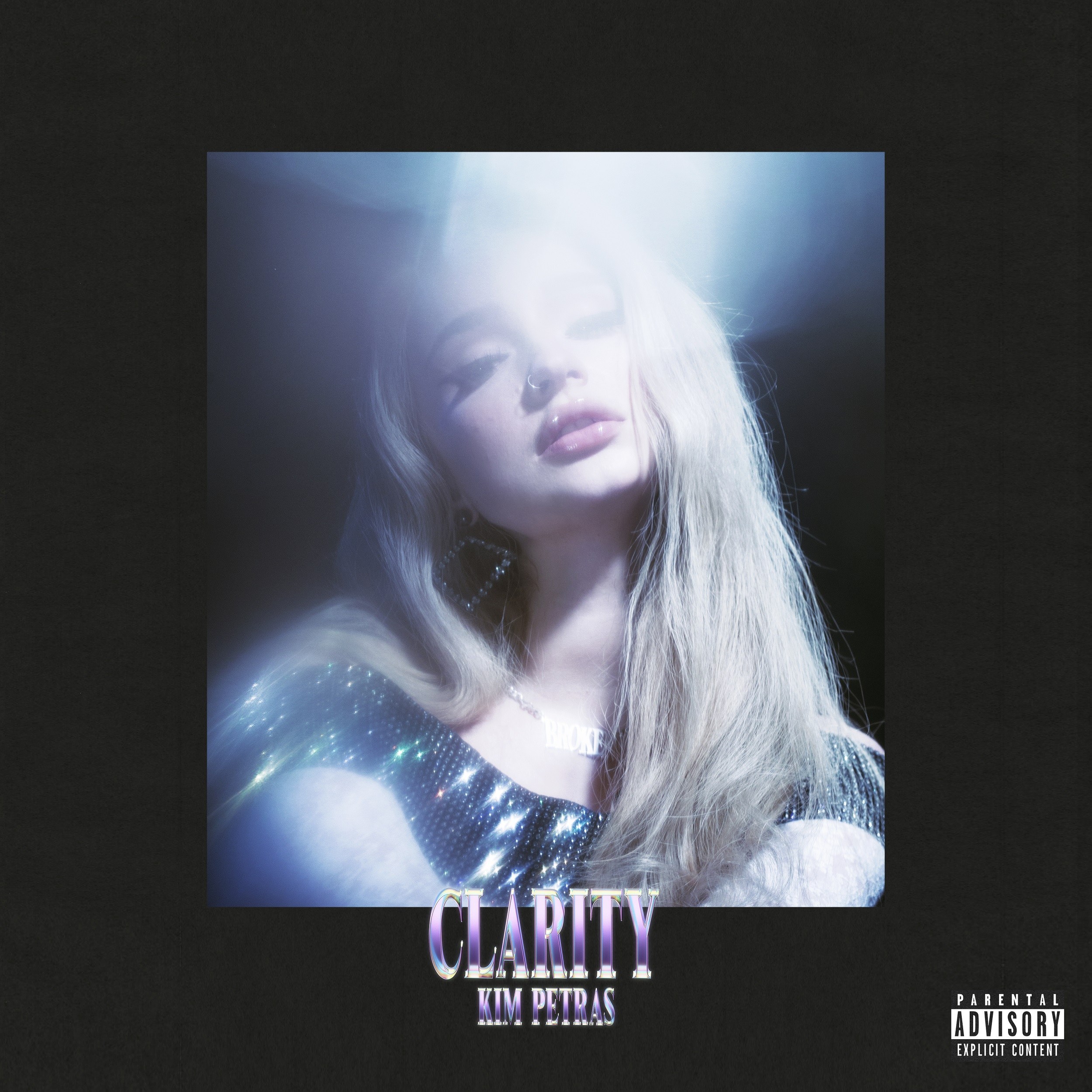 Kim Petras "Clarity" LP