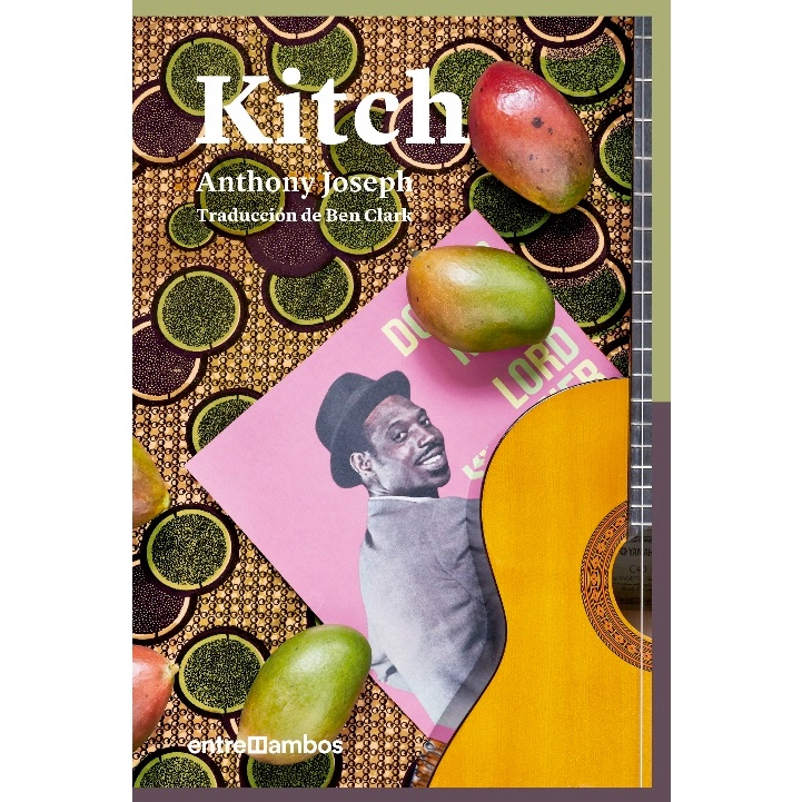 "Kitch" de Anthony Joseph