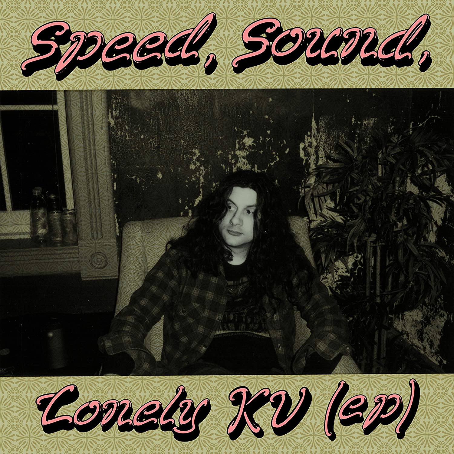 Kurt Vile "Speed, sound, lonely KV" EP