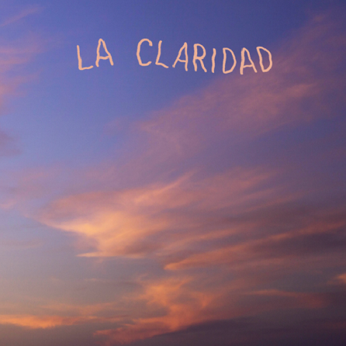 La Claridad "La Claridad" EP