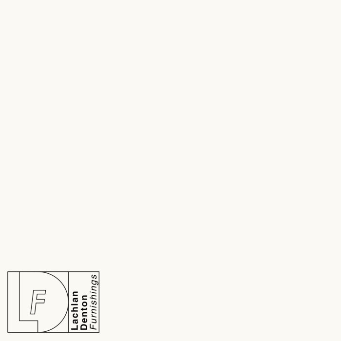Lachlan Denton "Furnishings" LP
