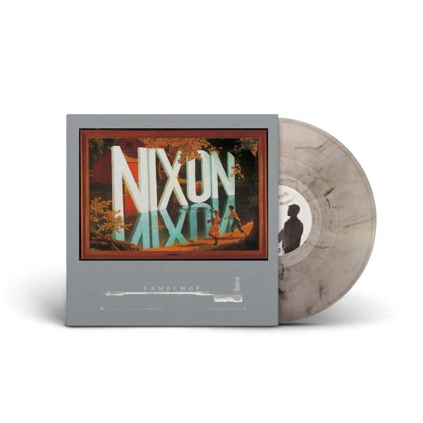 Lambchop "Nixon" Coloured LP