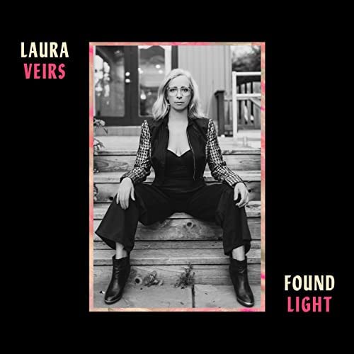 Laura Veirs "Found Light" LP