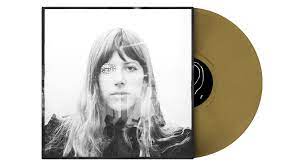 Lael Neale "Star Eaters Delight" Gold LP