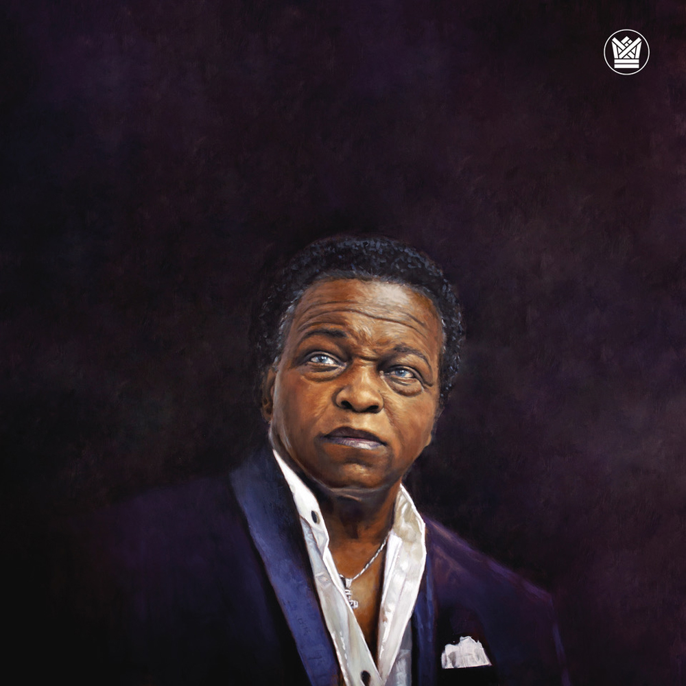 Lee Fields & The Expressions "Big Crown Vaults Vol. 1" LP