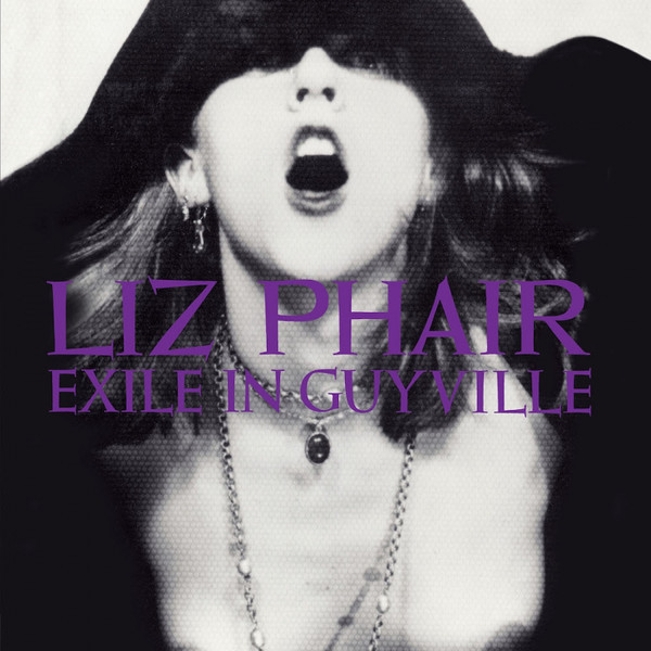 Liz Phair "Exile in Guyville" 2LP