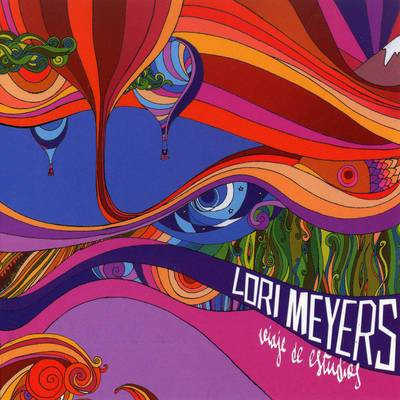 Lori Meyers "Viaje de Estudios" LP