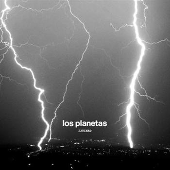 Los Planetas "Ijtihad" EP