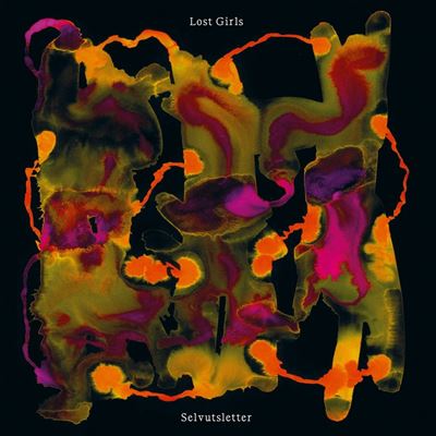 Lost Girls "Selvutsletter" LP