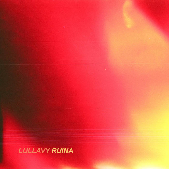 Lullavy "Ruina" CD