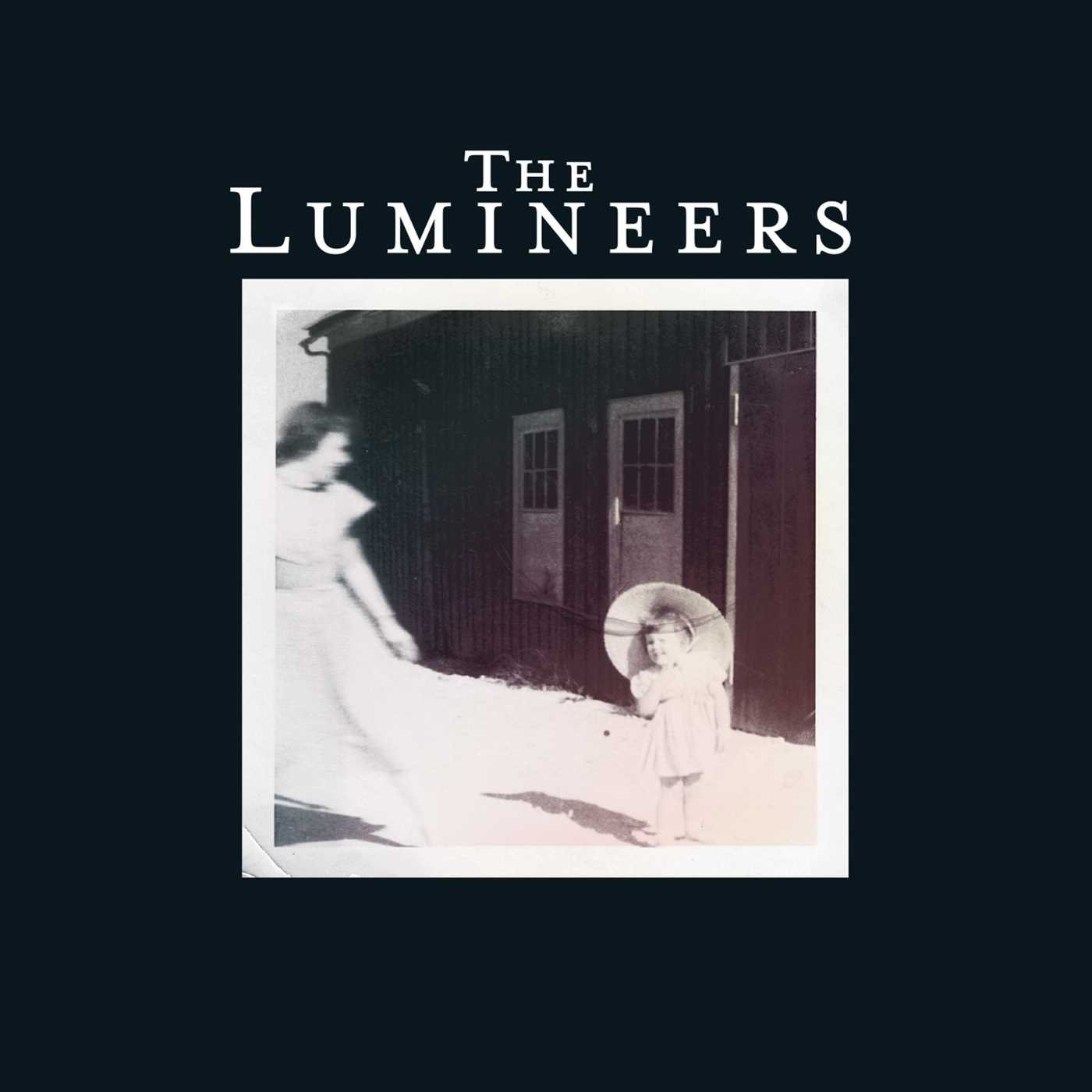 The Lumineers "The Lumineers" LP