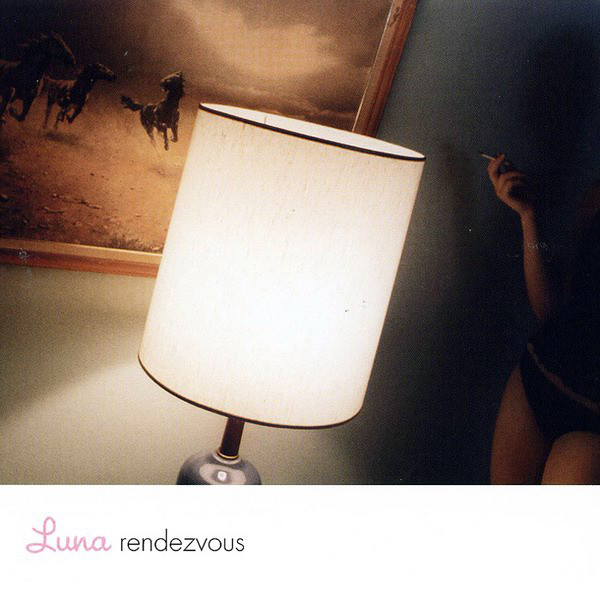 Luna "Rendezvous" LP