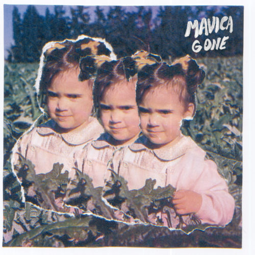 Mavica "Gone" CD