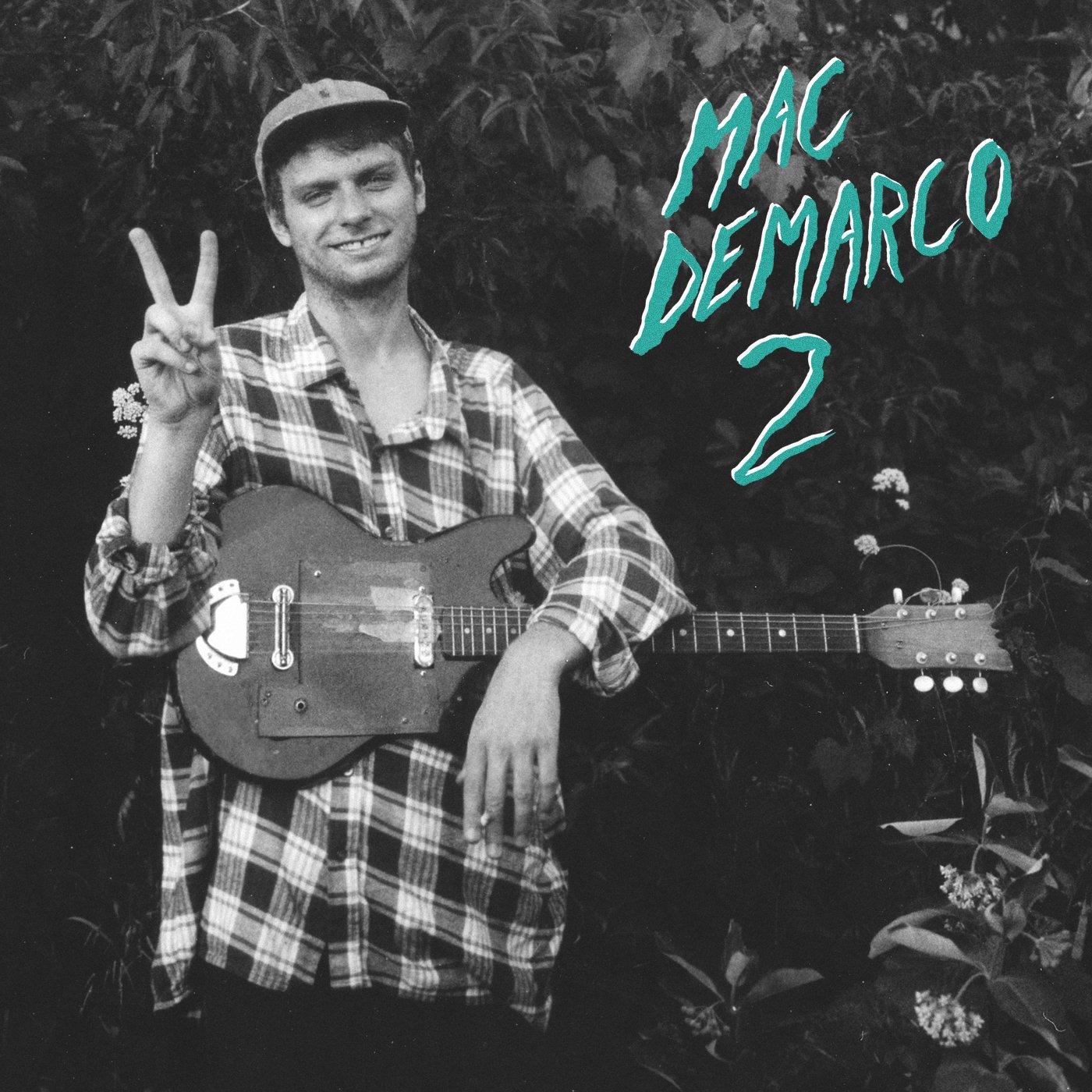 Mac Demarco "2" LP