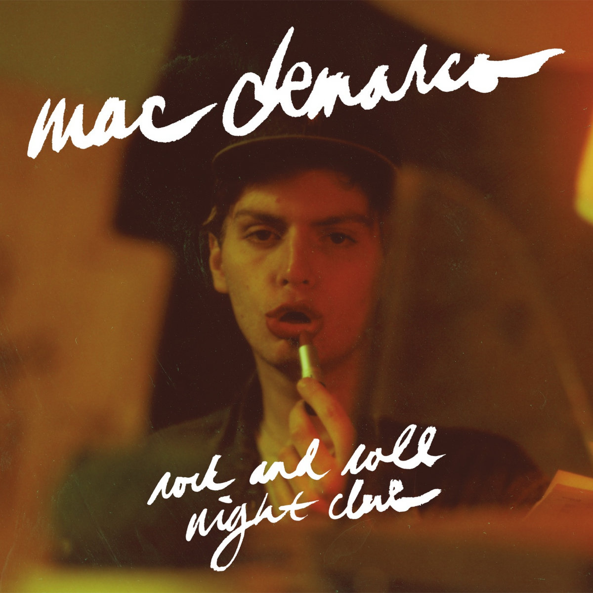 Mac Demarco "Rock And Roll Night Club" LP