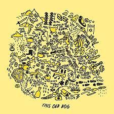 Mac Demarco "This Old Dog" LP
