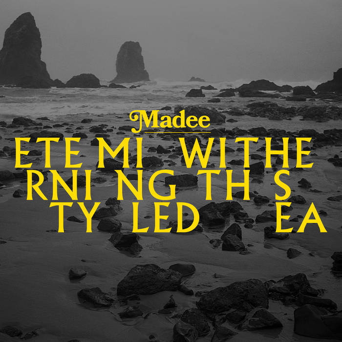 Madee "Eternity Mingled" LP
